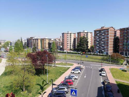 Bed & Breakfast San Giuliano Milanese