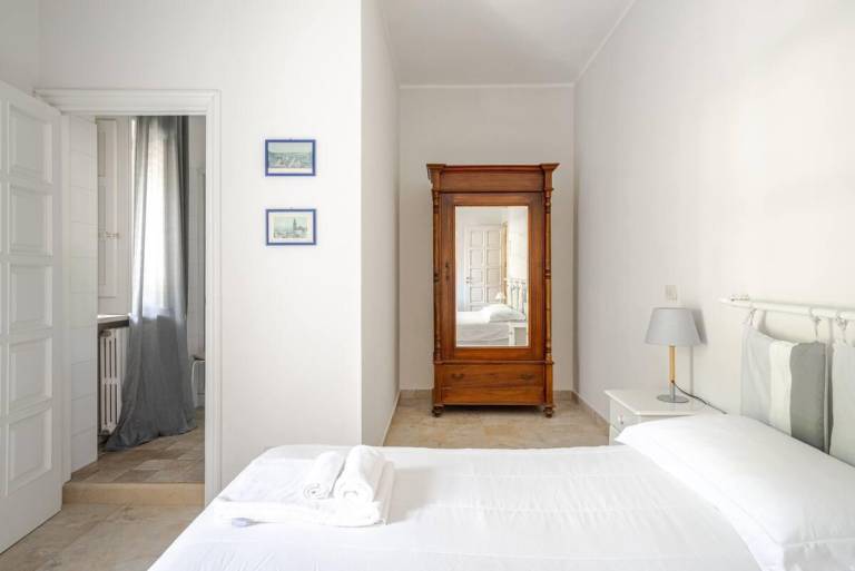 Villa Vittoria B&B in Fasano