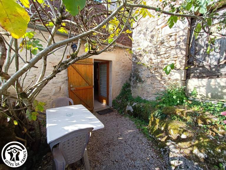 Wonderful gite with barbeque & garden | Dogs allowed — photo 2