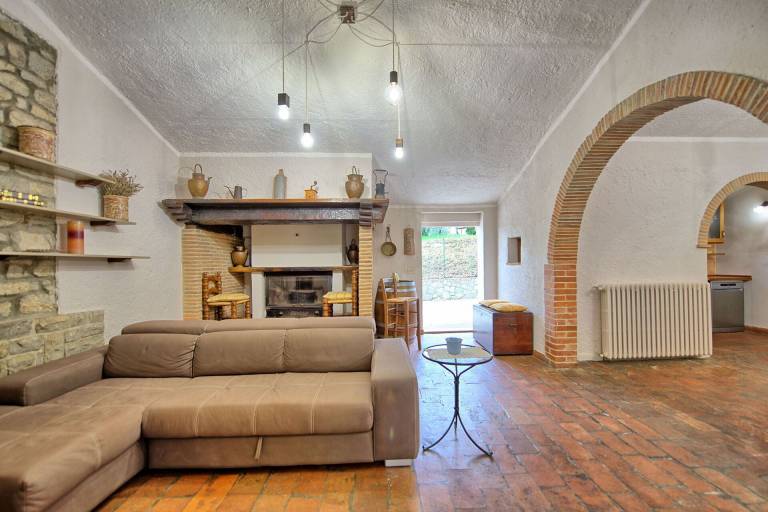 Zeffiro Pergo Tuscany