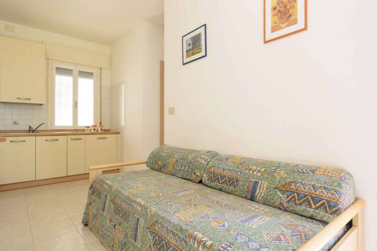 Holiday apartment with terrace — photo 5