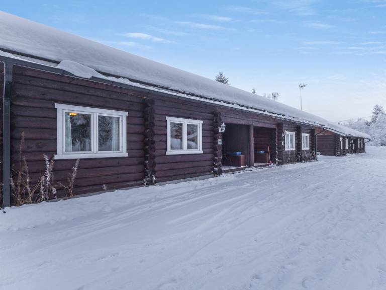 Vacation home with 2 rooms for 4 persons — photo 3