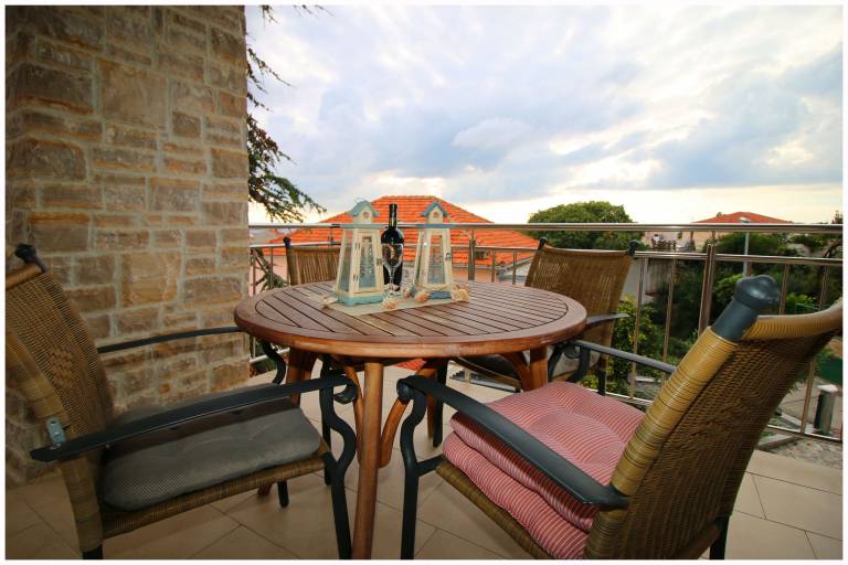 Apartament Dolac