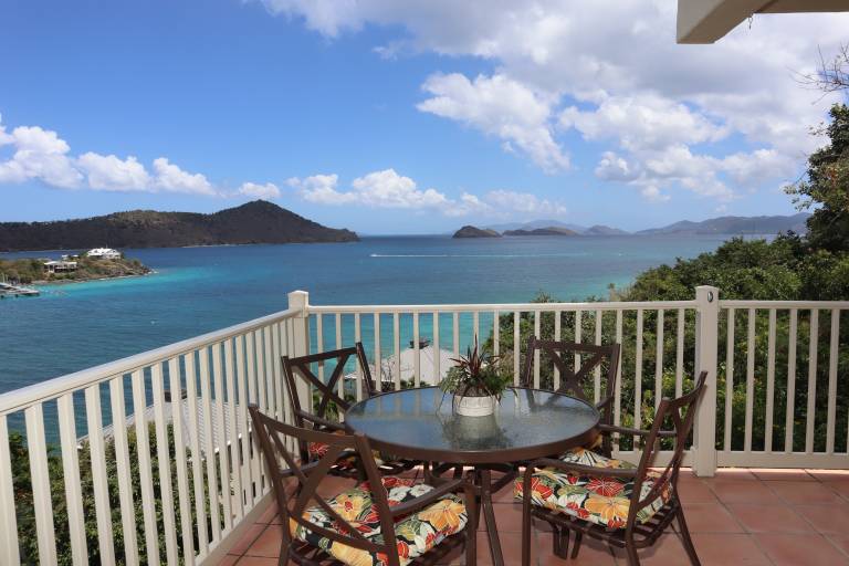 Condo Smith Bay