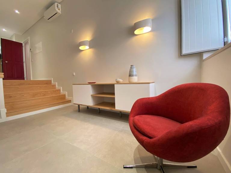 Appartement Faro