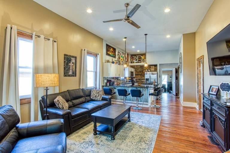 House Louisville