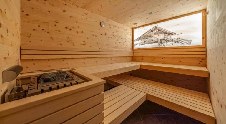 Bed & Breakfast Obergurgl