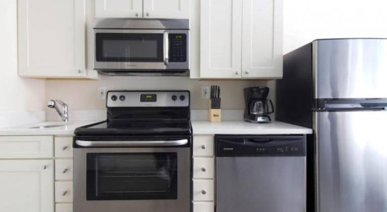 Apartment | Close to Faneuil Hall | Perfect for remote work — photo 5