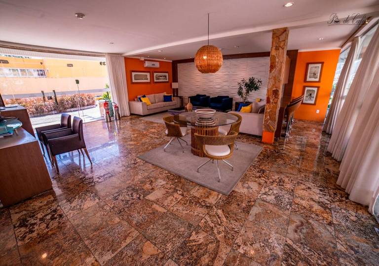 Varandas Ponta Negra - Apartamentos — photo 4