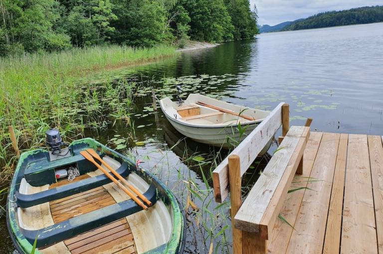 bed & breakfast  Stenungsund