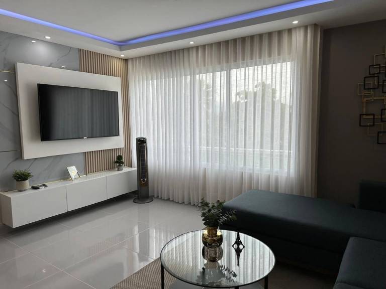 70 m&sup2; Ferienwohnung