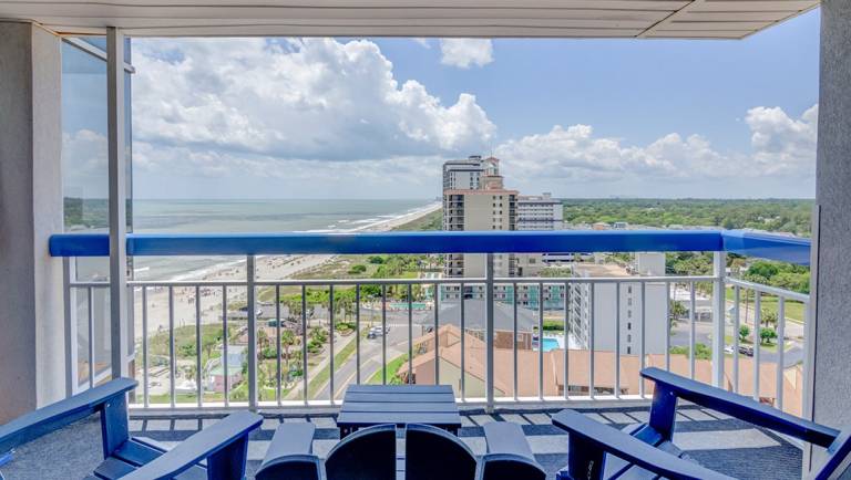 Apartment Myrtle Beach
