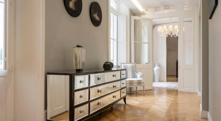 Villa Grand Voile - Christopher Coutanceau — photo 4