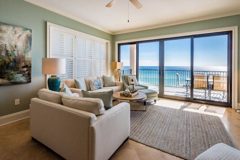 Condo Destin