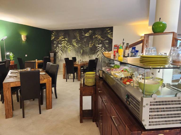 Park-Hotel Leimen — photo 5