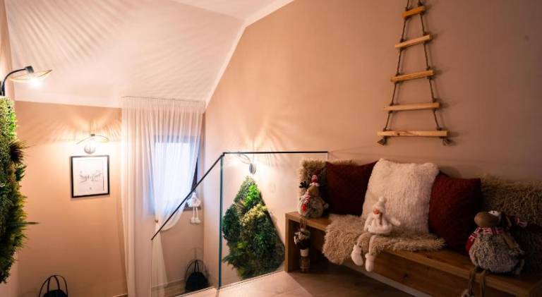 Imperial Home Chalet — photo 2