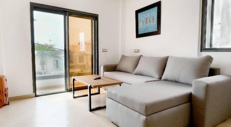 50 m&sup2; Ferienwohnung