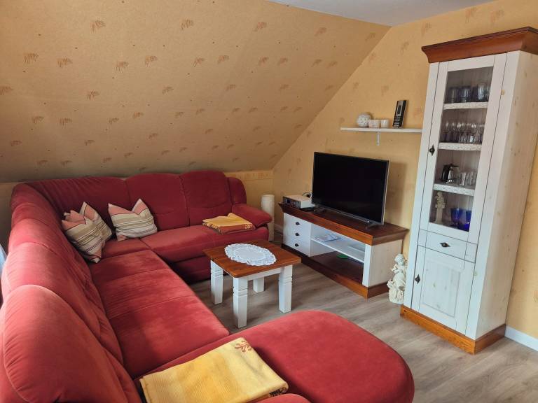 Ferienwohnung Hattstedt