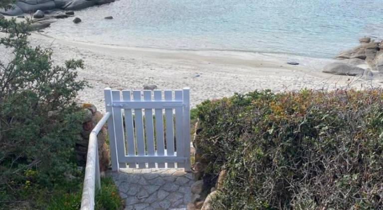 Beautiful vacation home | Close to the beach | Pets allowed in Villasimius