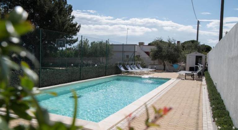 Villa Lara — photo 2