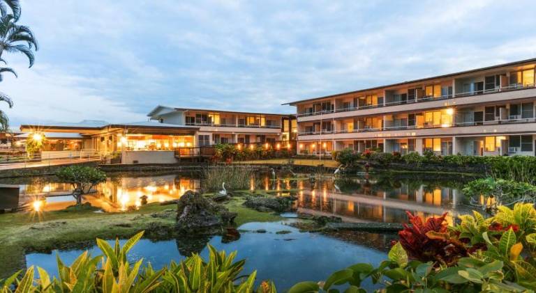 SCP Hilo Hotel — photo 2