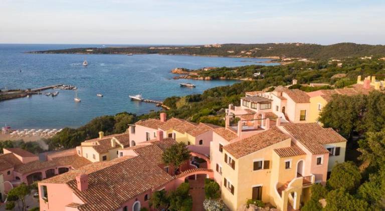 Bagaglino I Giardini Di Porto Cervo — photo 2