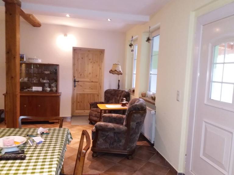 Ferienwohnung  Jena
