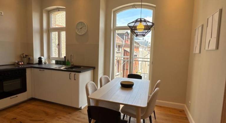 Rental apartment with 3 rooms for 6 persons — photo 4