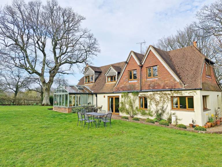 Cottage Amberley