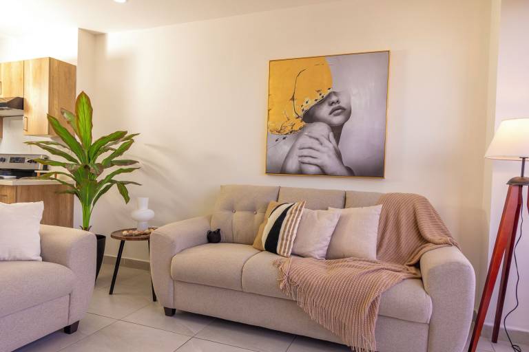 Apartment San Salvador