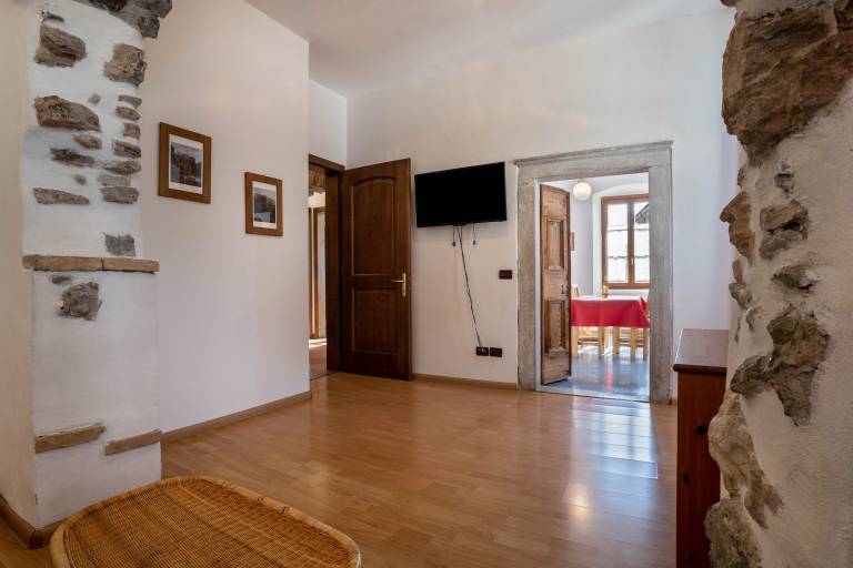 Wonderful apartment with fast internet, garden & BBQ | City view | Pets allowed — photo 4