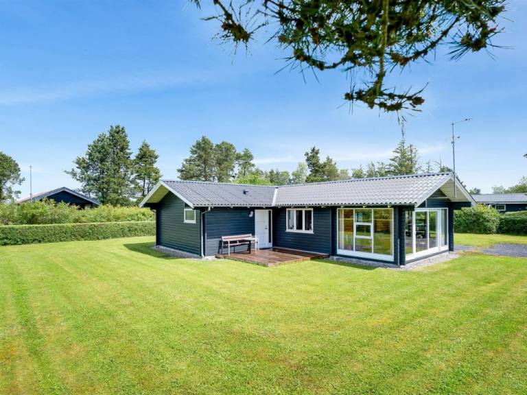 Ferienpark Læsø