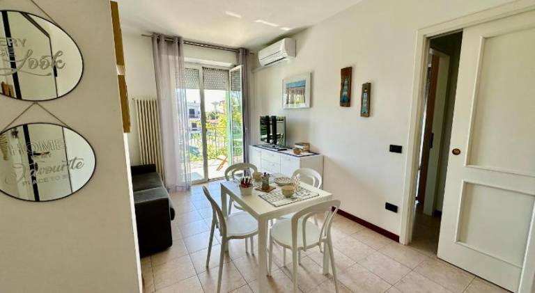 Nice rental apartment | Next to the beach | Pets are welcome in Cesenatico