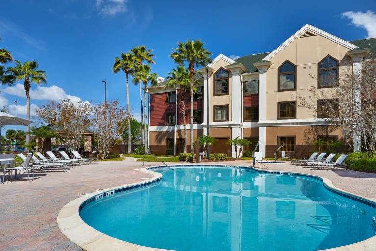 Staybridge Suites Orlando South By IHG — photo 3