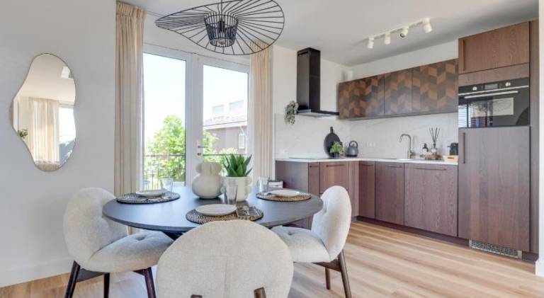 Rental apartment | Pets are welcome — photo 2