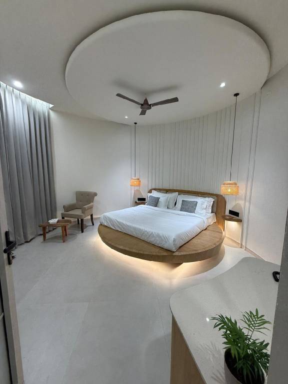 House with 3 rooms for 7 persons — photo 2