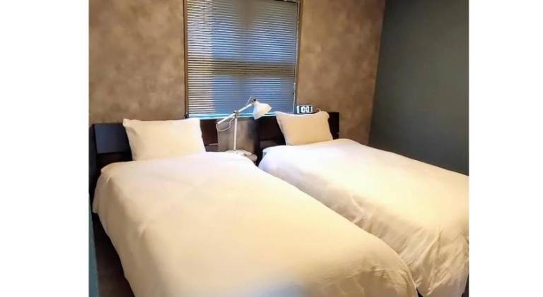 44 m&sup2; Ferienwohnung