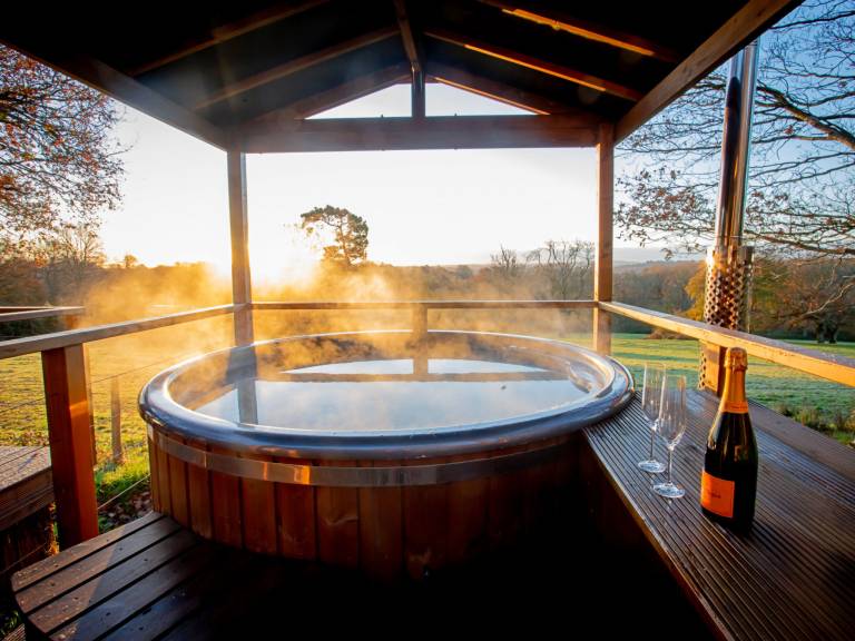 House  Chiddingstone Hoath