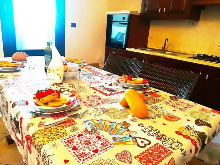 Rental apartment with 3 rooms for 3 persons — photo 2