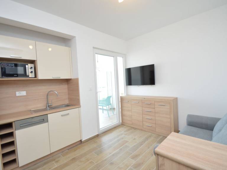 Ferienwohnung Vodice