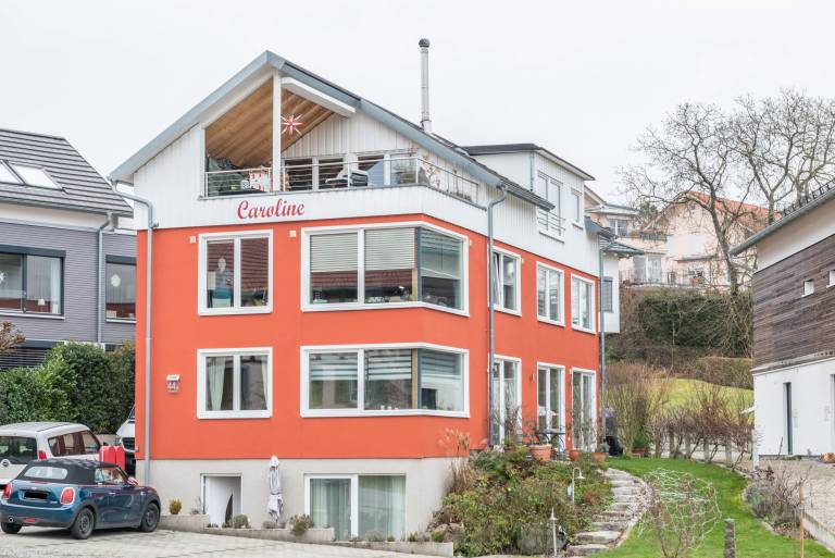 Ferienwohnung Litzelstetten
