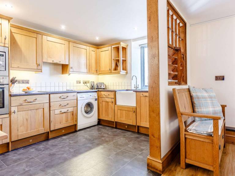 Fully equipped cottage with garden & patio | Dogs allowed — photo 4