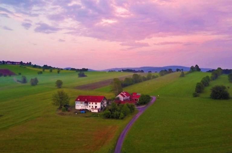 Ferienwohnung Freyung