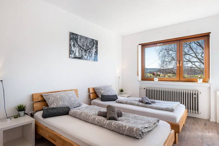 Ferienwohnung  Bad Schönborn