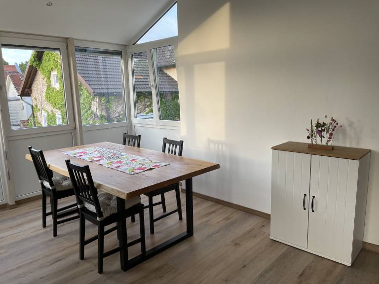 Ferienwohnung Altötting