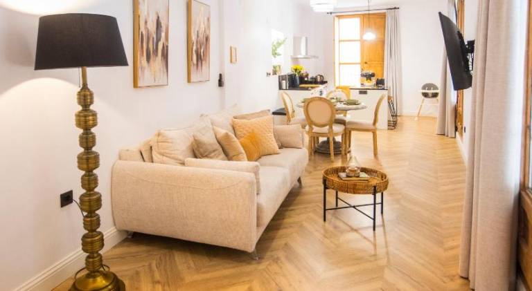 Rental apartment | Pet-friendly — photo 3