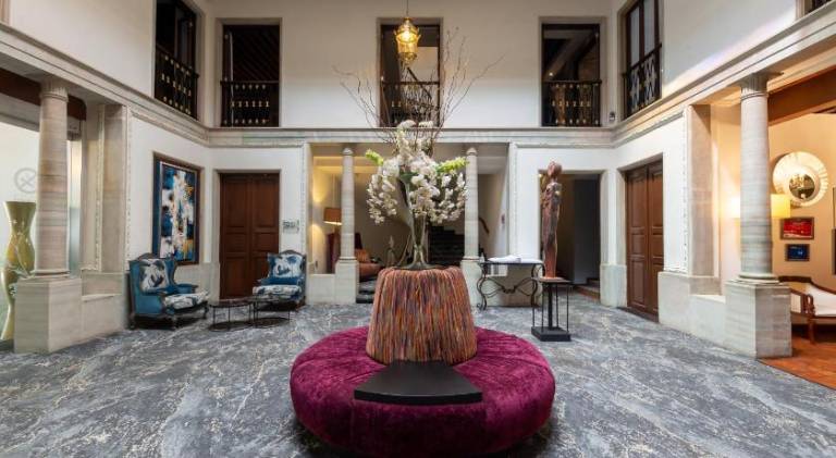 1850 Hotel Boutique — photo 3