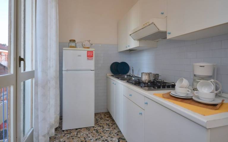 Holiday apartment with terrace | Water view — photo 5