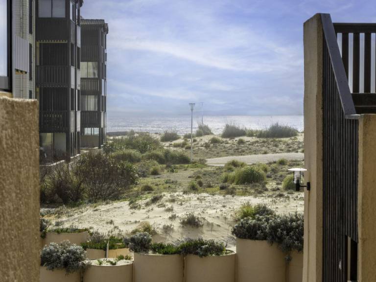 Apartment  Lacanau