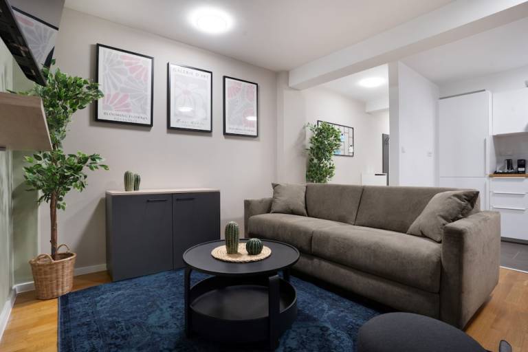 Aparthotel Bad Honnef